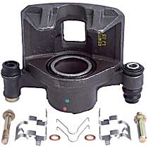 Front, Passenger Side Reman Series Brake Caliper