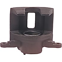 Front, Passenger Side Brake Caliper, Four Wheel Drive, with Metal Piston, Supplied without Mounting Bracket, Reman Series