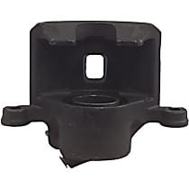 Front, Passenger Side Brake Caliper, Turbocharged, Front Wheel Drive, With Metal Piston, Supplied Without Mounting Bracket, Reman Series