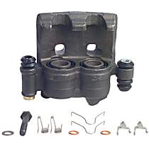 Front, Driver Side Reman Series Brake Caliper