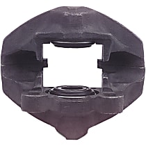19-166 Rear, Passenger Side Reman Series Brake Caliper