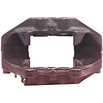 19-1851 Front, Passenger Side Reman Series Brake Caliper