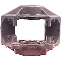 19-1857 Front, Passenger Side Reman Series Brake Caliper