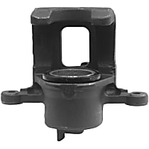 Front, Passenger Side Brake Caliper, Front Wheel Drive, with Metal Piston, Supplied without Mounting Bracket, Reman Series