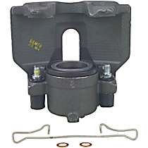 19-2038 Front, Driver Side Reman Series Brake Caliper