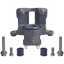 19-2568 Rear, Driver or Passenger Side Reman Series Brake Caliper