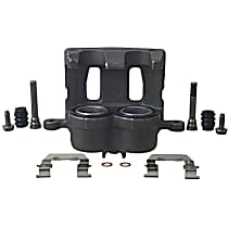 Front, Driver Side Reman Series Brake Caliper