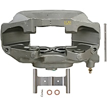 19-3336 Front, Passenger Side Reman Series Brake Caliper