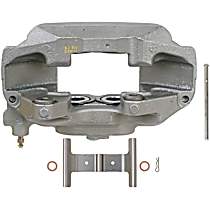 19-3337 Front, Driver Side Reman Series Brake Caliper