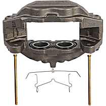 19-3954 Front, Passenger Side Reman Series Brake Caliper