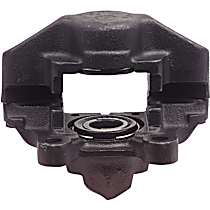 19-912 Rear, Passenger Side Reman Series Brake Caliper