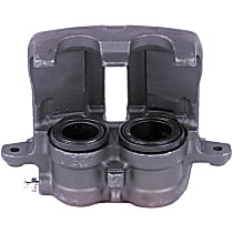 19-988 Front, Passenger Side Reman Series Brake Caliper