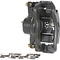 Front, Passenger Side Reman Series Brake Caliper