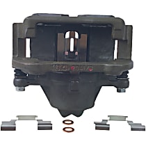 19-B1622 Front, Passenger Side Reman Series Brake Caliper