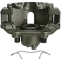 19-B1706 Front, Driver Side Reman Series Brake Caliper