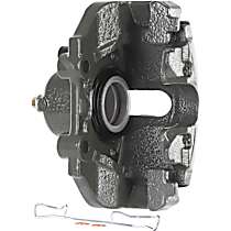 19-B2038 Front, Driver Side Reman Series Brake Caliper