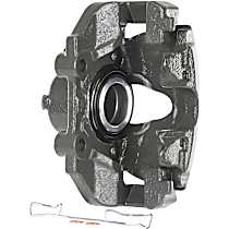 19-B2039 Front, Passenger Side Reman Series Brake Caliper
