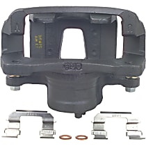 19-B2810 Front, Driver Side Brake Caliper