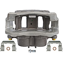 19-B3211 Front, Driver Side Brake Caliper
