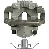 Front, Passenger Side Reman Series Brake Caliper