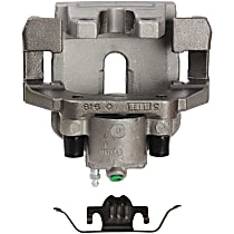 Rear, Driver Side Reman Series Brake Caliper