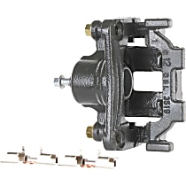 Rear, Passenger Side Reman Series Brake Caliper