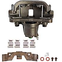 19-B3956 Rear, Passenger Side Reman Series Brake Caliper
