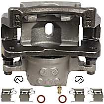 19-B6272 Front, Driver Side Reman Series Brake Caliper