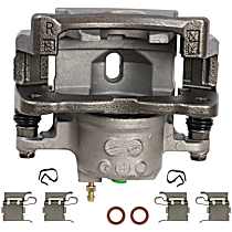 19-B6273 Front, Passenger Side Reman Series Brake Caliper