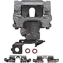 19-B6708A Rear, Driver Side Reman Series Brake Caliper