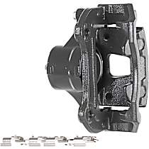 19-B7324 Front, Driver Side Reman Series Brake Caliper