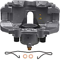 19-P2038 Front, Driver Side Ultra Series Brake Caliper
