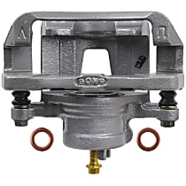 19-P2810 Front, Driver Side Brake Caliper