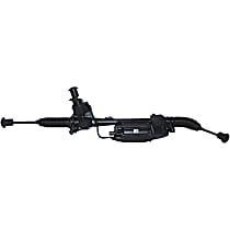 Steering Rack, From Vin # 8P-9A015 401; With Electronic Power Assist - 