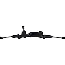 1A-17003 Steering Rack, Power, Reman Series
