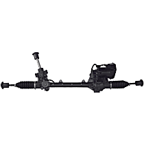 1A-2014 Steering Rack, Reman Series