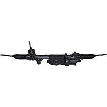 1A-2033 Steering Rack, Power, Reman Series