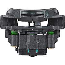 Front or Rear, Passenger Side Brake Caliper, 6 X 4, Supplied without Mounting Bracket, Bendix ADB22X Setup, with 12 Degree Pitch, Reman Series