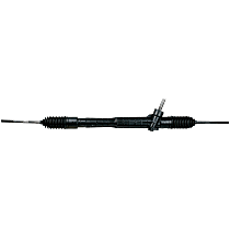 Steering Rack, Electronic Power Steering With Manual Rack, Reman Series - 
