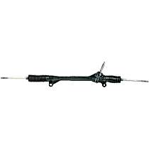 Steering Rack, Electronic Power Steering With Manual Rack, Reman Series - 