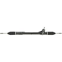 Steering Rack, Electronic Power Steering With Manual Rack, Reman Series - 