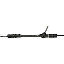 Steering Rack, Electronic Power Steering With Manual Rack, Reman Series - 