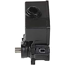 20-10602 Reman Series Power Steering Pump Without Pulley, With Reservoir
