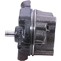 20-130 Reman Series Power Steering Pump Without Pulley, Without Reservoir
