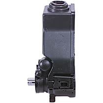 20-14878 Reman Series Power Steering Pump Without Pulley, With Reservoir