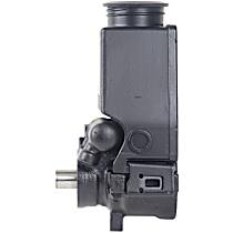 20-17602 Reman Series Power Steering Pump Without Pulley, With Reservoir