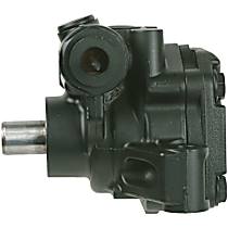 20-2403 Reman Series Power Steering Pump Without Pulley, Without Reservoir