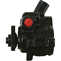 20-276 Reman Series Power Steering Pump Without Pulley, Without Reservoir
