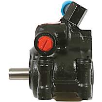 20-283 Reman Series Power Steering Pump Without Pulley, Without Reservoir