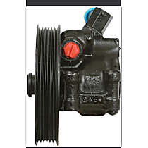 20-283P1 Reman Series Power Steering Pump With Pulley, Without Reservoir